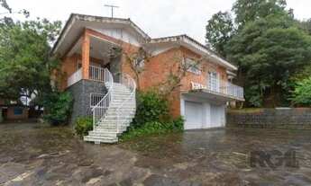 Imagem: Casa, 1873 M² para Comprar com 4 Dormitórios