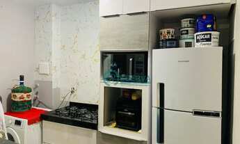 Imagem 5: Apartamento à Venda no Condomínio Lagoa Bela no Bairro Palmital em Lagoa Santa/MG