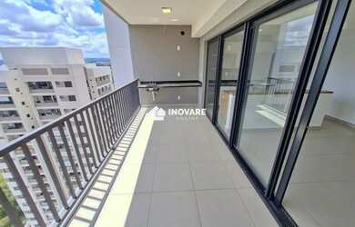 Imagem 4: AP2588L ALUGA-SE APARTAMENTO 3 DORMITÓRIOS COM SUÍTES NO BAIRRO ALÉM PONTE - ZONA LESTE