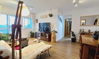 Imagem 7: Apartamento a Venda Vila Adyana 3 Dormitórios 1 suíte 105m²