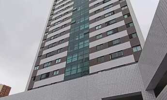 Imagem 2: Vendo ótimo Flat mobiliado com 1 quarto no Bairro do Rosarinho / Recife