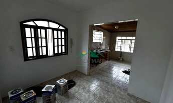 Imagem 7: Casa com 4 dormitórios para alugar, 250 m² por R$ 2.400/mês - Jardim Padroeira - Guarating