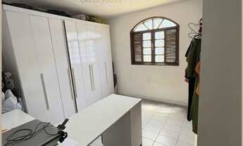 Imagem 6: Casa à venda em Parque Jacaraipe com 3 Quartos e um aplo Quintal