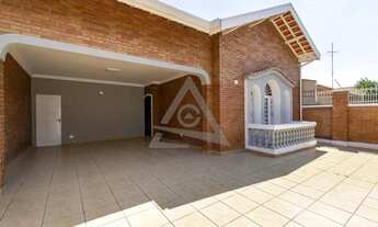 Imagem: Casa para alugar em Campinas, Jardim Nossa