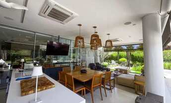 Imagem 6: Casa à venda com 5 quartos, no Fazenda da Grama, em Itupeva