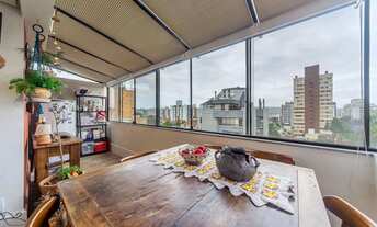 Imagem 6: Cobertura 182 m2 no bairro Petrópolis