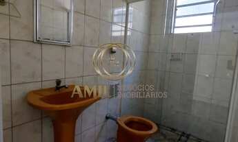 Imagem 6: EE - Aluga-se Casa Térrea, 3 Quartos, 1 Suíte, 65 m² AC, Jardim Limoeiro, Zona Oeste, SJC