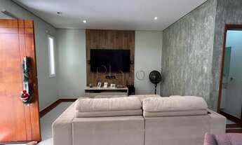 Imagem 4: Sobrado à venda em Indaiatuba, Jardim Valença, com 3 quartos, com 134 m²