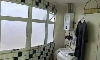 Imagem 5: Cobertura com 3 dormitórios à venda, 196 m² por R$ 1.279.999,90 - Vila Bastos - Santo Andr