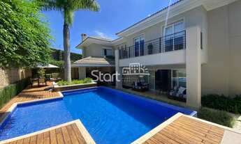 Imagem: Casa - Residencial Parque das Araucárias