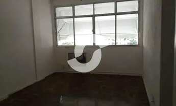 Imagem 3: Apartamento para venda com 117 m² com 3 quartos em Icaraí - Niterói - RJ