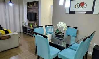 Imagem: Apartamento 2 Dormitórios no Bairro Ipiranga