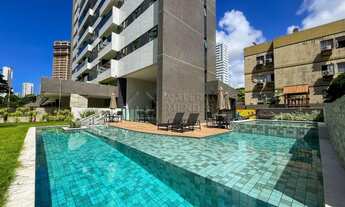 Imagem: Praça das Auroras 02 Quartos 01 Suíte