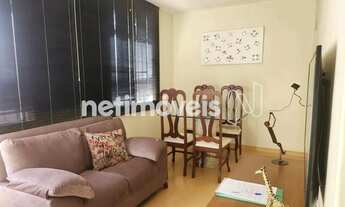 Imagem: Venda Apartamento 2 quartos Gameleira Belo