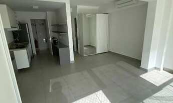 Imagem 7: Morar bem no Brooklin...1 dormitório!!