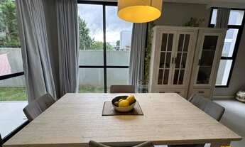 Imagem 4: Casa Geminada à venda, com 117 m² privativos no Campeche - Florianópolis