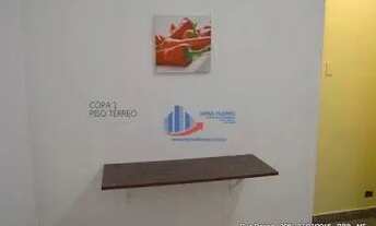 Imagem 3: Prédio para alugar, 1019 m² por R$ 20.574,00/mês - Parque São George - Cotia/SP