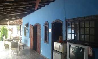 Imagem 4: Casa com 3 dormitórios à venda, 330 m² por R$ 740.000,00 - Cafubá - Niterói/RJ