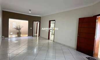 Imagem: Casa com 3 dormitórios no bairro Colina