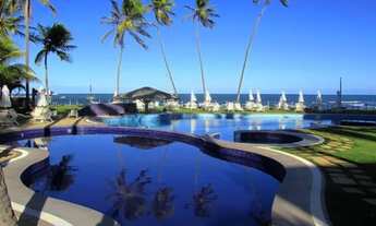 Imagem 4: Apartamento em Itacimirim com 3 Suítes, mobiliado no condomínio Bali Bahia (SM-ED