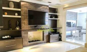 Imagem 7: Casa com 9 dormitórios à venda, 1100 m² por R$ 18.000.000,00 - Jurerê Internacional - Flor