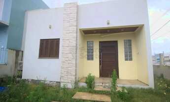 Imagem: Linda Casa com 02 dormitórios no Amarílis