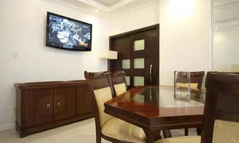 Imagem 3: Apartamento para alugar - 3 quartos sendo 1 suíte - Centro