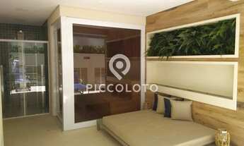 Imagem 7: Apartamento à venda e para alugar em Campinas, Centro, com 1 suíte, com 46.58 m², Sunny Pa