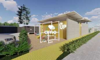 Imagem 3: Prédio à venda, 2 quartos, 1 vaga, Santa Terezinha - Brusque/SC