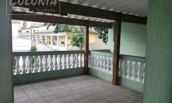 Imagem 5: Casa a venda - Campestre, Santo André