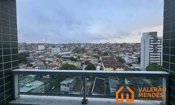 Imagem 4: Leonardo Falcão (AE) | 64m² com 3 qrts | Em Casa Amarela | Oportunidade!!