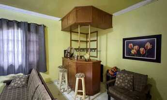 Imagem 5: Casa para aluguel, 3 quartos, 1 suíte, 2 vagas, Olinda - Uberaba/MG