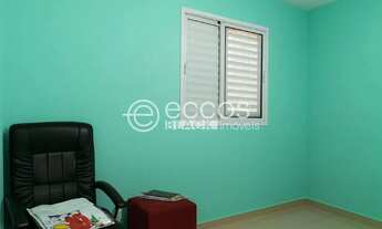 Imagem 6: Apartamento à venda, 3 quartos, 2 vagas, Segismundo Pereira - Uberlândia/MG