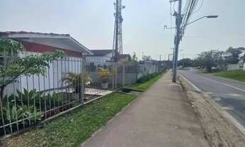 Imagem 2: Casa Comercial à Venda - Bairro Pinheirinho