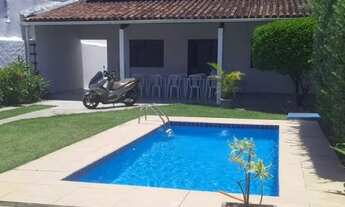 Imagem: Casa Completa na Serraria para Aluguel por