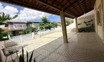 Imagem 2: Casa Duplex, 4 quartos (sendo 2 suites), Placas Solares, Gren Park Village I, Turu - R$ 85