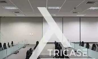 Imagem: Sala para alugar, 270 m² por R$ 43.980,00/mês