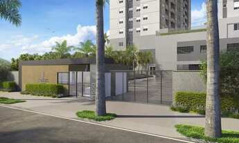 Imagem: Holistic Residence - Fase 1 - Holistic Residence
