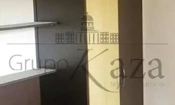 Imagem 6: Apartamento Padrão em Jacareí