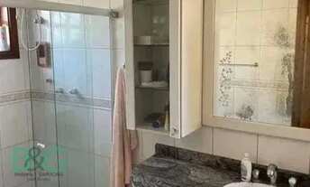 Imagem 5: Sobrado com 4 dormitórios para alugar, 300 m² por R$ 7.487,00/mês - Nova Caieiras - Caieir