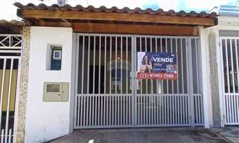 Imagem 3: Casa 2 quartos à venda no Wanel Ville V - Sorocaba R$ 247.000