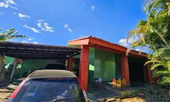 Imagem 6: Casa para venda, próximo Shopping Estação, com 3 quarto(s) sendo 2 Suíte(s) e piscina, Jar