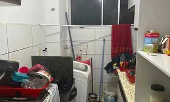 Imagem 4: Apartamento à venda no ENTRE RIOS MAIS VIVER /FERNANDO COLLOR SOCORRO -SE, FERNANDO COLLOR