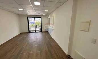 Imagem 4: Locação Sala Comercial 105m² Butantã, 3 Vagas