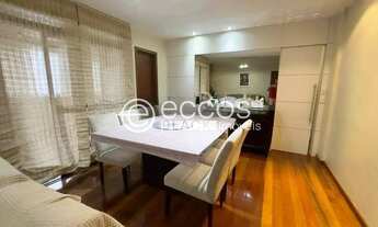 Imagem 2: Apartamento à venda, 4 quartos, 1 suíte, 2 vagas, BURITIS - Belo Horizonte/MG