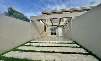 Imagem: Sobrado Com Amplo Terreno - órfãs