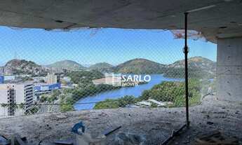 Imagem 3: Apartamento com 3 dormitórios à venda, 110 m² por R$ 2.200.000,00 - Bento Ferreira - Vitór