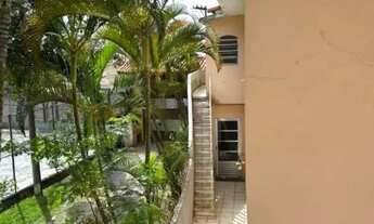 Imagem 2: Sobrado a venda de 3 quartos com suítes no Jaguaré, São Paulo