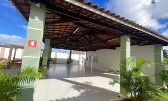 Imagem 3: Apartamento com 2 Quartos e Lazer Completo no Canto Feliz Residencial