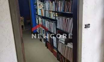 Imagem 4: Casa de condomínio em Rua Venezuela - Recanto Impla - Carapicuíba/SP